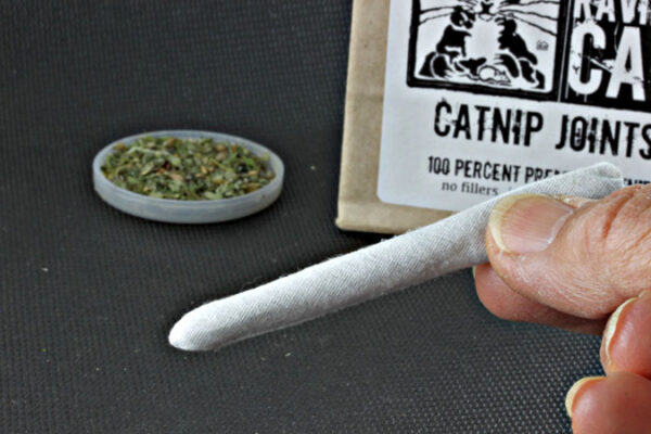 Catnip Joint