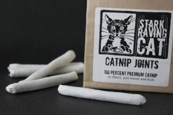Catnip Joints