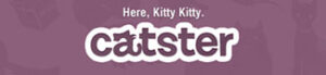 catster logo