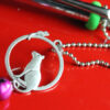 Cat Charm & Bell