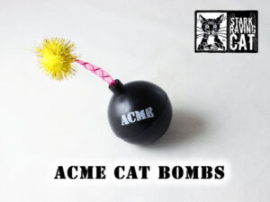 Acme Cat Bombs