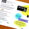 Telescoping Card Inside