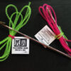 Telescoping Wand with Cord