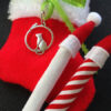 Santa’s Rocking Stocking Catnip Joints