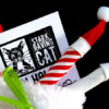 Santa’s Rocking Stocking Catnip Joints