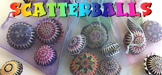 Buy Scatterballs