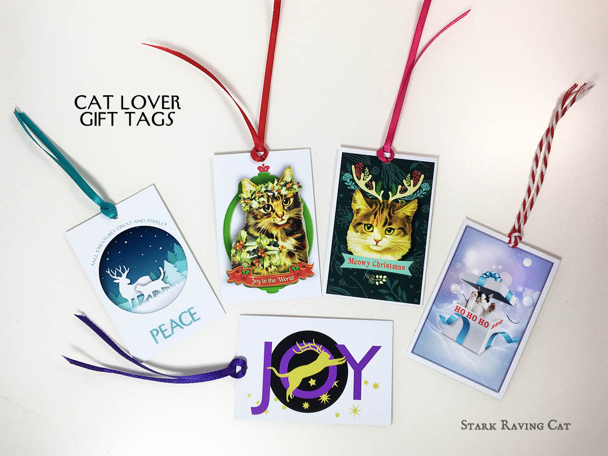 Gifttags arc 4269