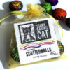 Rainbow Scatterballs Cat Toys