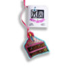 Birthday Cake Catnip Cat Toy