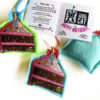 Birthday Cake Catnip Cat Toys