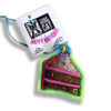 Birthday Cake Catnip Cat Toy