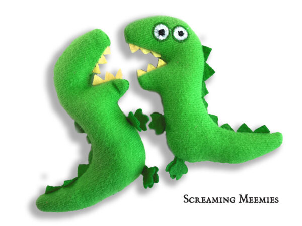 Screaming Meemies