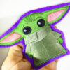 Baby Yoyo