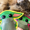 Tamale & Baby Yoyo