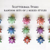 Scatterball Stars