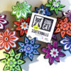Scatterball Stars