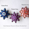 Scatterball Stars