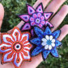 Scatterball Stars