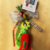 Chile Ristra Cat Toy & Ornament Gift Set