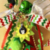Chile Ristra Cat Toy & Ornament Gift Set