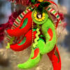 Chile Ristra Cat Toy & Ornament Gift Set