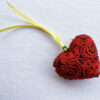 Heart Scatterballs