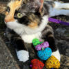 Heart Scatterballs