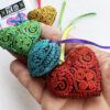 Heart Scatterballs