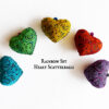 Heart Scatterballs