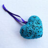 Heart Scatterballs