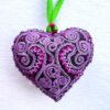 Heart Scatterballs