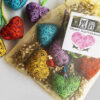 Heart Scatterballs
