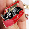 Please Adopt Pin