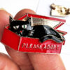 Please Adopt Pin