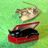 Please Adopt Pin