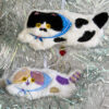 Long Kitties Catnip Toys or Ornaments