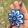 3 Star Hanging Ornaments