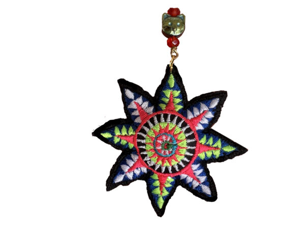 Rare Star Ornament