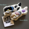 Long Kitties Catnip Toys or Ornaments