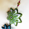 3 Star Hanging Ornaments