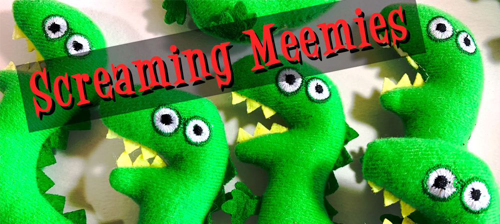 Screaming Meemies