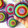 MEGA Scatterballs