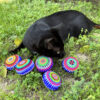 MEGA Scatterballs