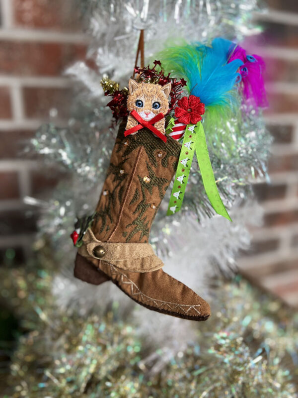 PussNBoot