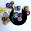 Scatterball Sampler Set
