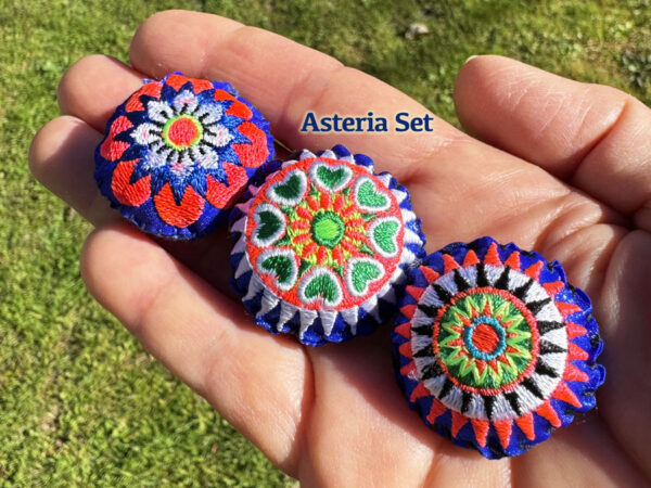 Asteria Set