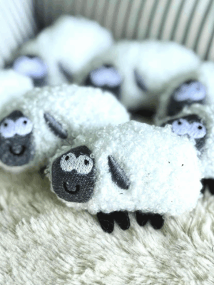 Happy Sheep